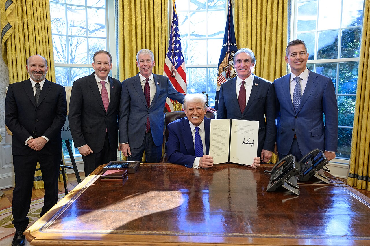 White House Office