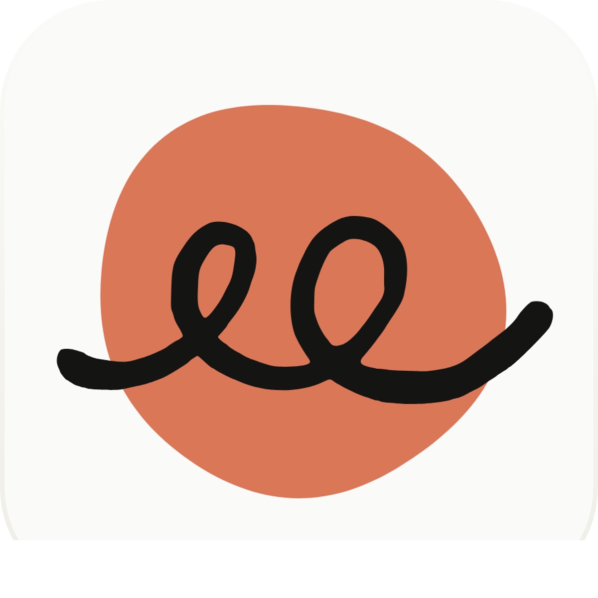 Claude Duet, the app icon