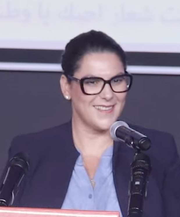Fatima Ezzahra El Mansouri, cheffe du gouvernement marocain