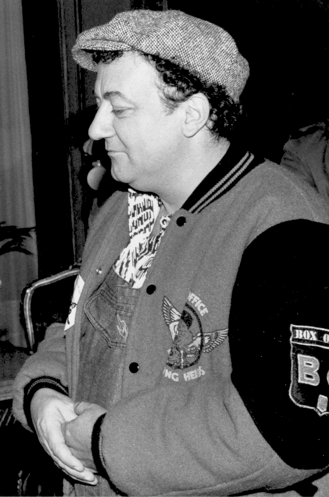 Coluche